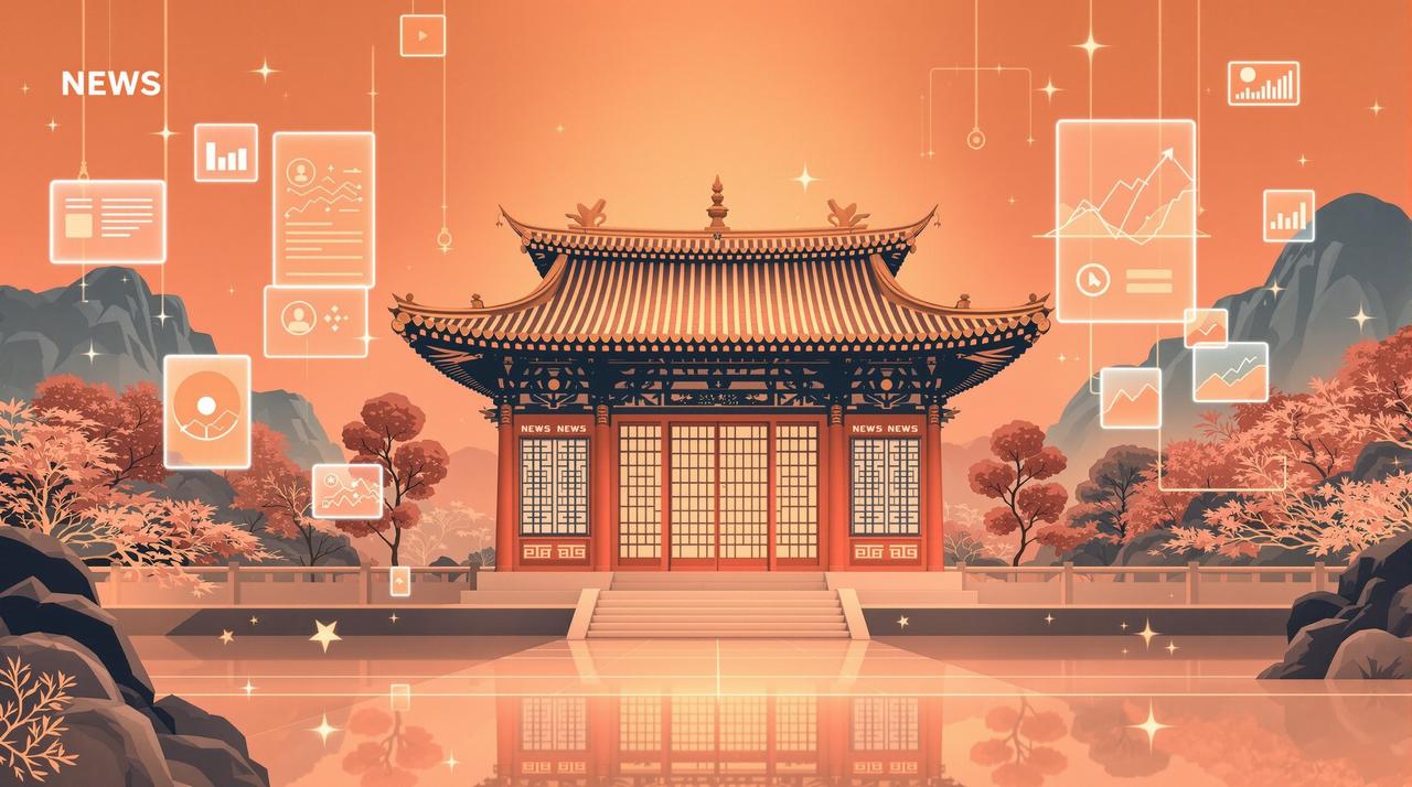 今日大瓜 - 雅俗共赏的吃瓜小阁,每日更新全网热点资讯